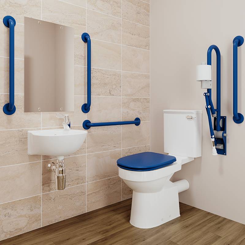 DOC M Packs 5, 7 & 8