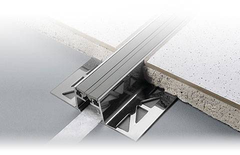 Duraflex SB - Expansion Joint Profile