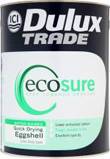 Ecosure Quick Drying Eggshell