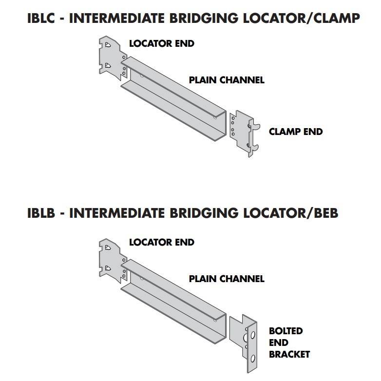 Intermediate Bridging