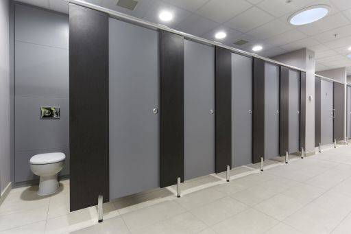 Challenger Panel Cubicle System