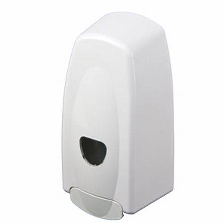BC124 Dolphin Prestige Surface Mounted Soap Dispenser
