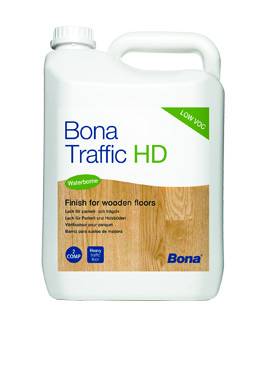 Traffic HD