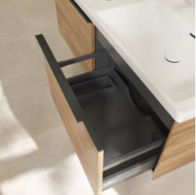 Subway 3.0 Vanity Unit C56701