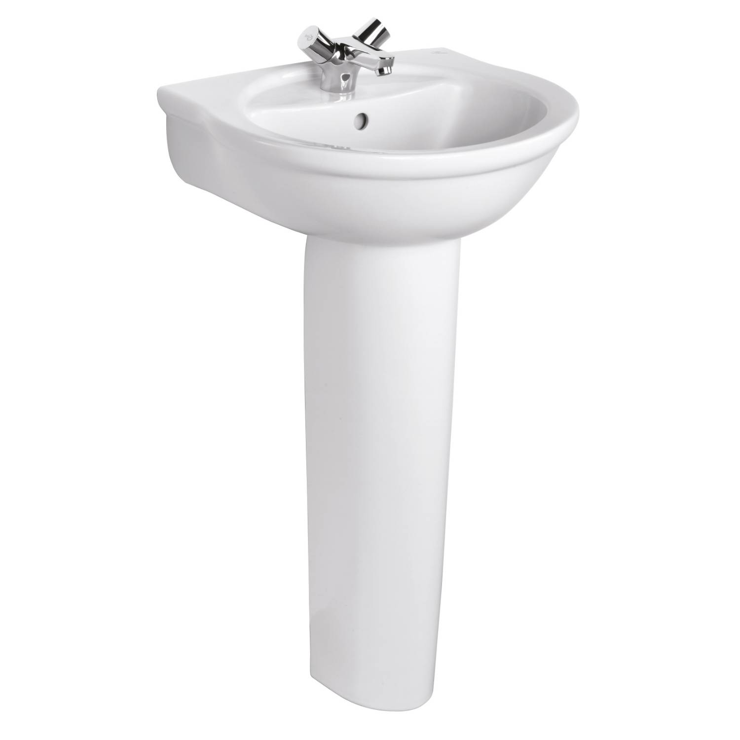 Alto 55 cm Washbasin