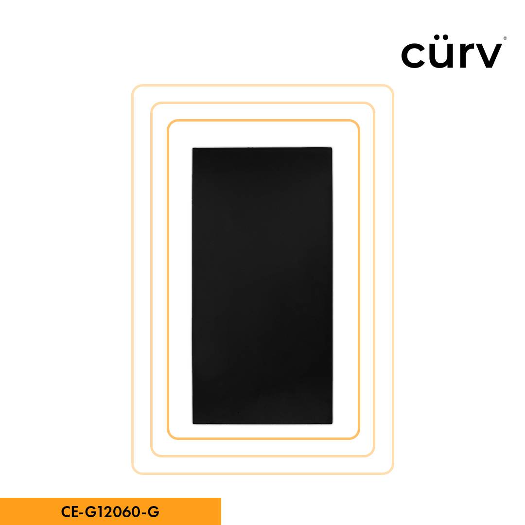 Infrared Glass Heaters - Infrared Panel Heater