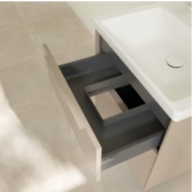 Subway 3.0 Vanity Unit C57802