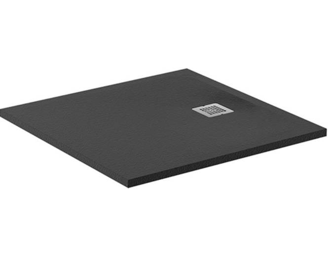 Ultra Flat S - Square Shower Tray