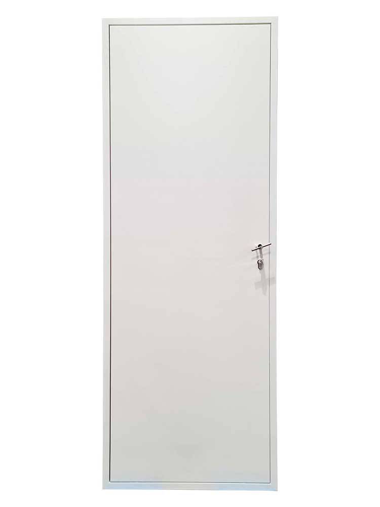 Riser Door Access Panel 2 hour Fire Rated Both Sides of the door [Duplex]