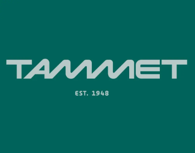 Tammet Oy-logo