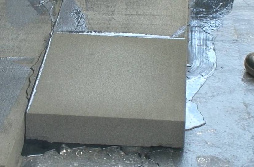 ProTherm FOAMGLAS® T3+ (Slab) Flat Roof Insulation