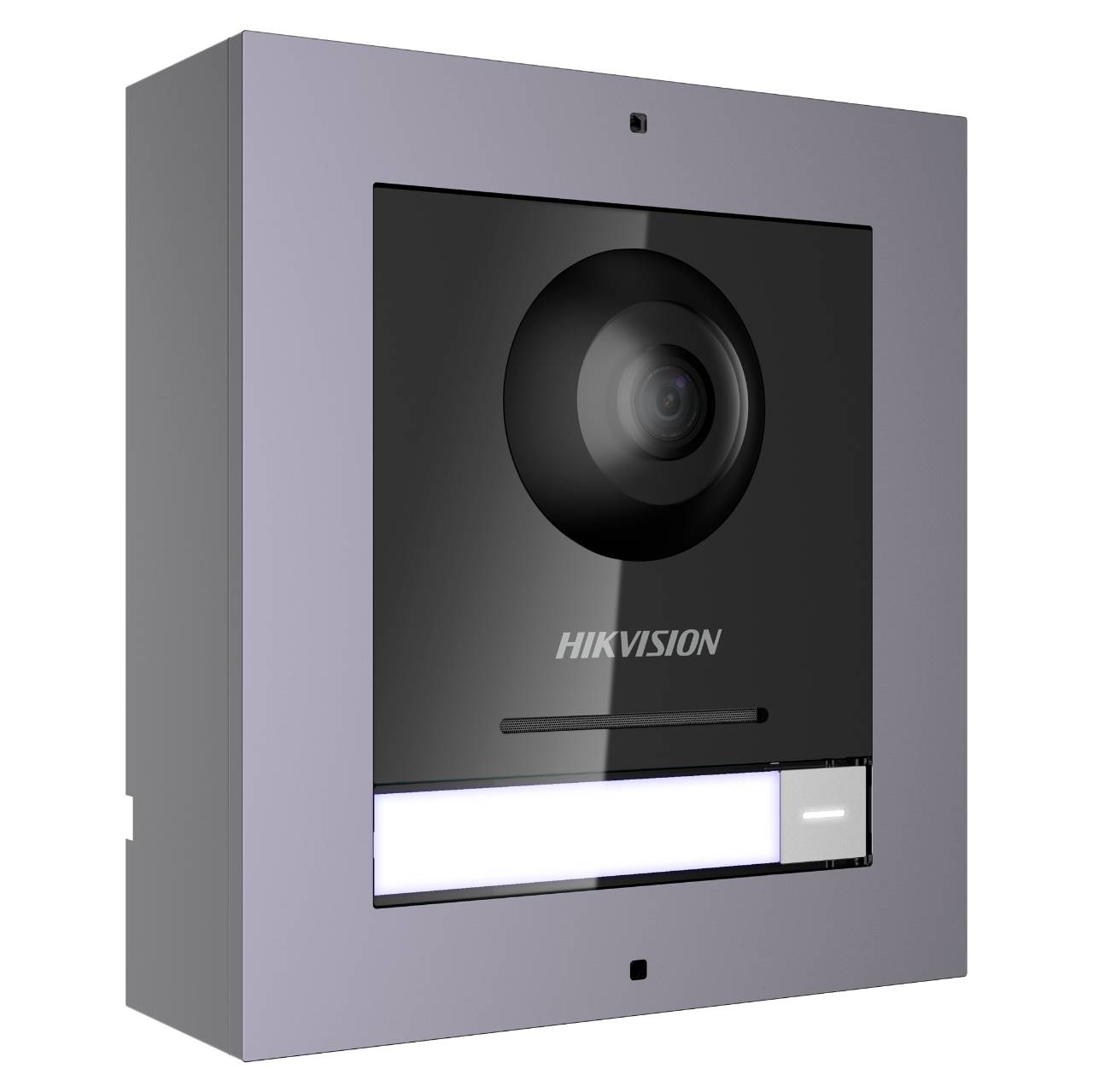 KD8 Series Pro Modular Door Station - Customizable Video Intercom