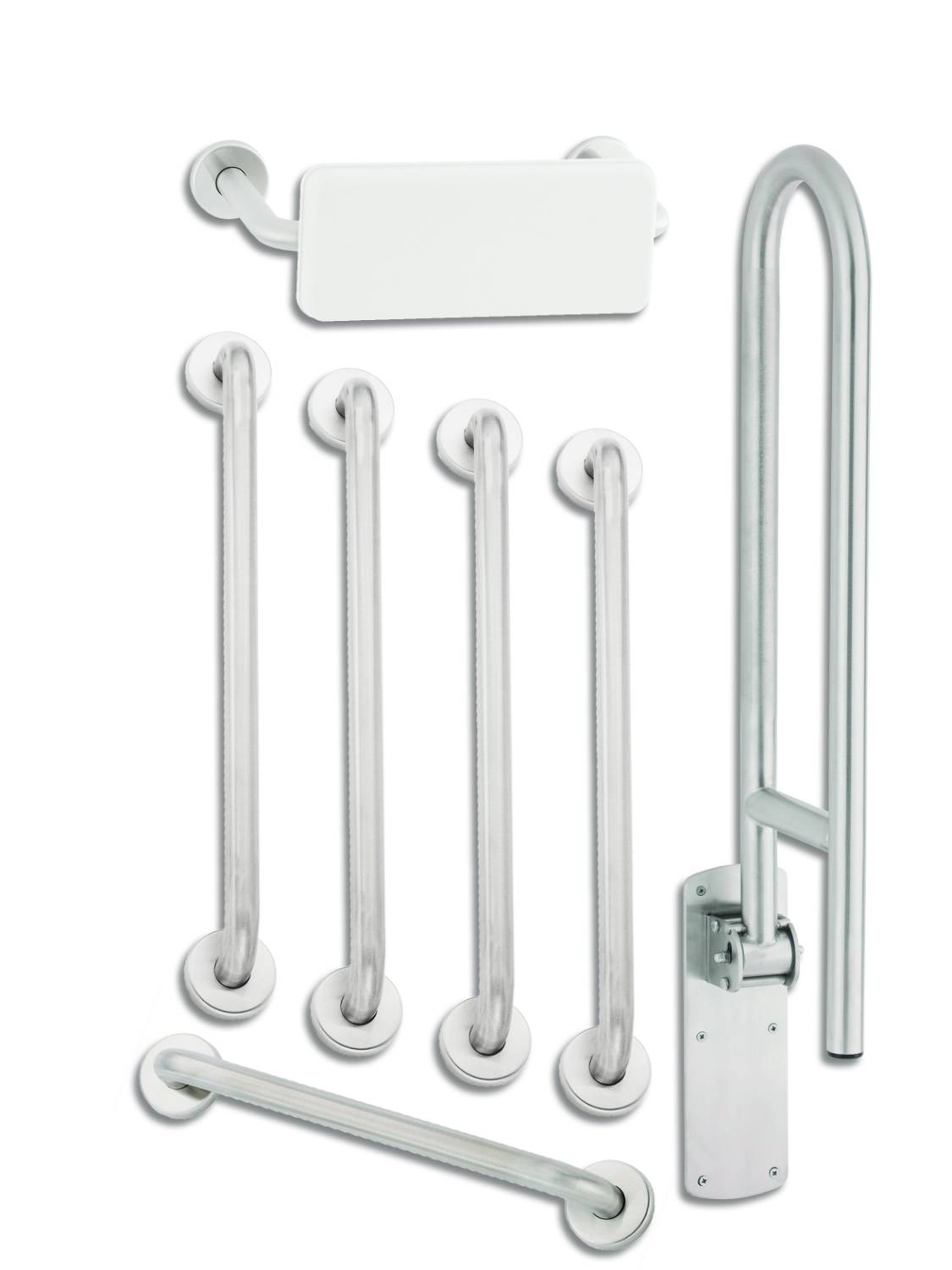 UK Doc M Pack for Unisex Washroom 81902