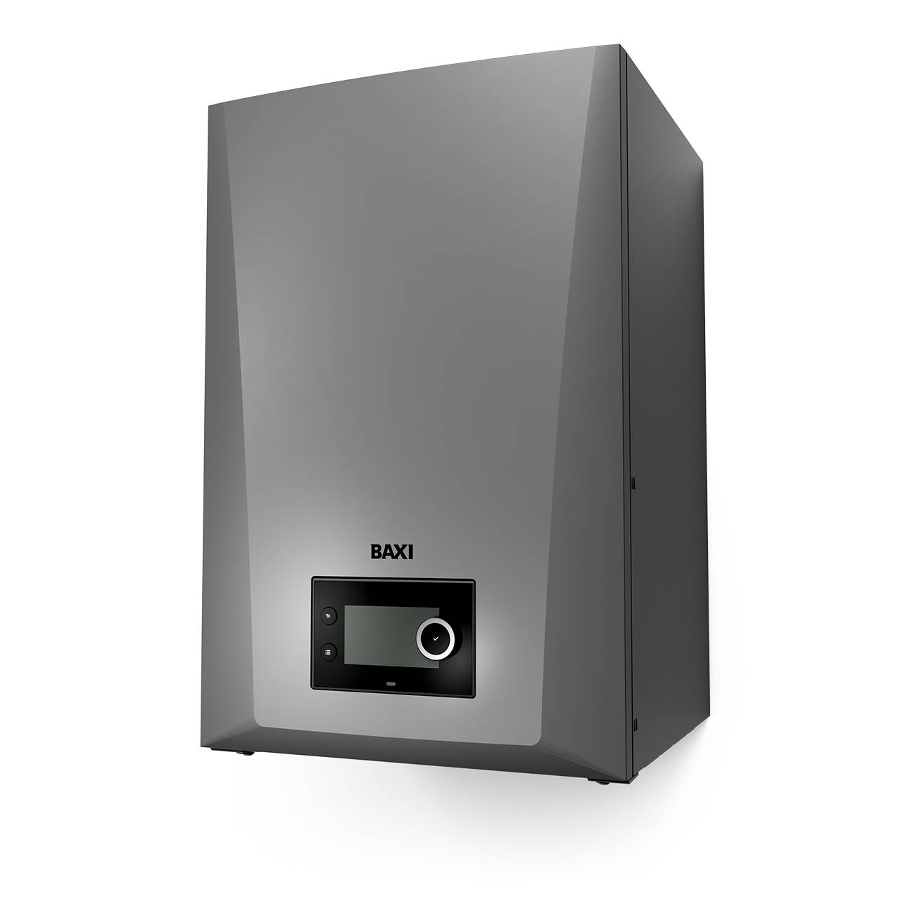 Baxi Quinta Ace - Gas Boiler