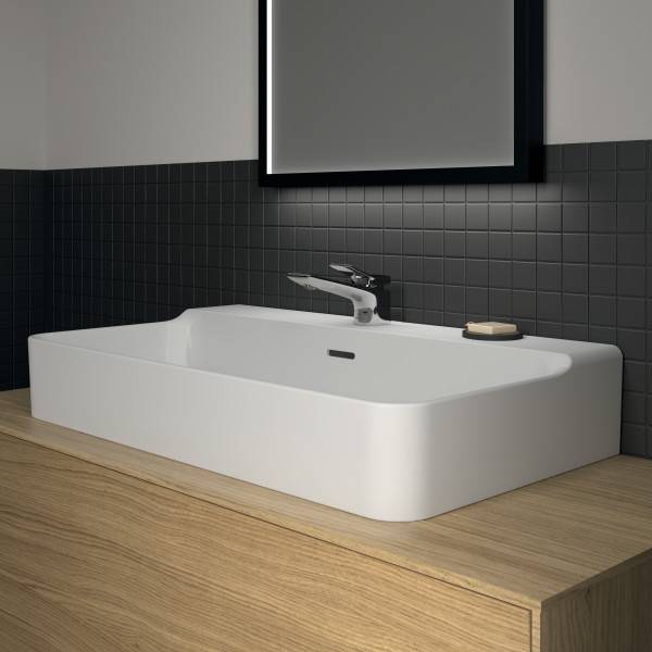 Conca 80 cm Washbasin