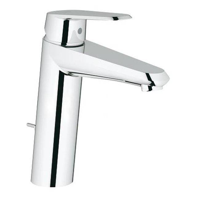 Eurodisc Cosmopolitan Basin Mixer 1/2"