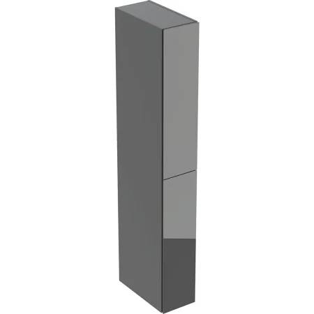 Geberit Tall Cabinet With Two Cargoes - Cabinet