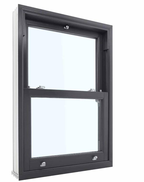 Imagine Vertical Slider - Sliding Sash Window