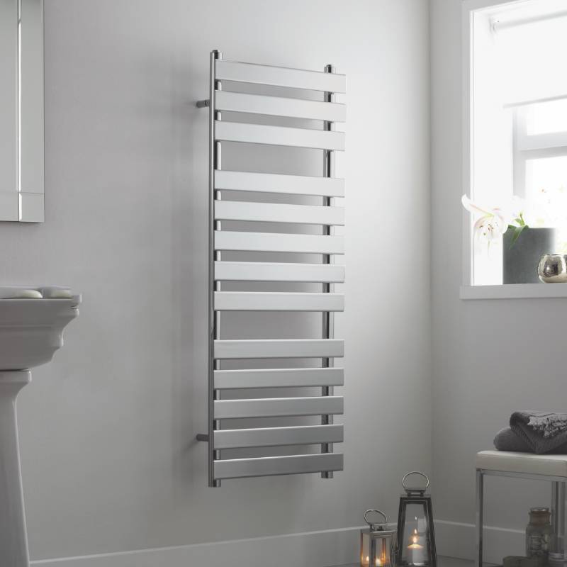 Perlo Designer Towel Rail