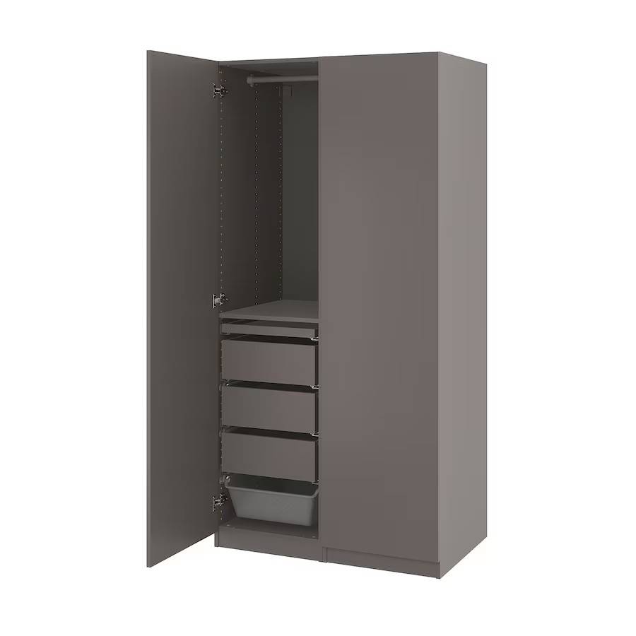 IKEA PAX Wardrobes - Modular Wardrobe