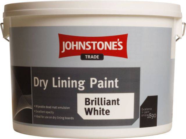 Dry Lining Paint