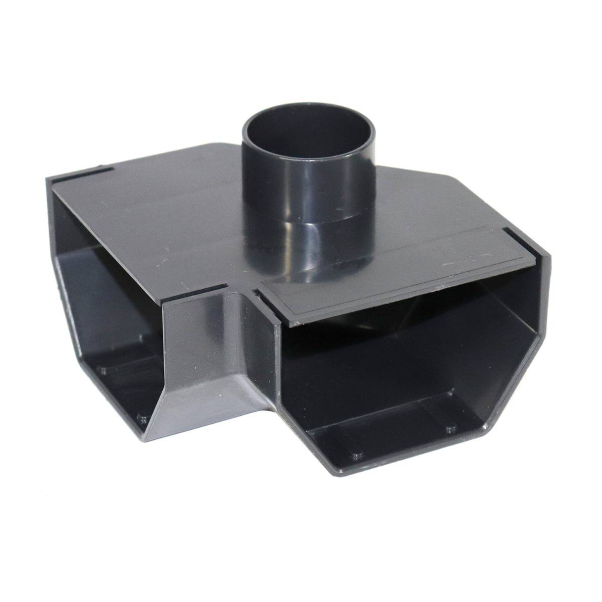 SovDrain Channel Corner Piece