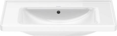 D-Neo Furniture Washbasin 