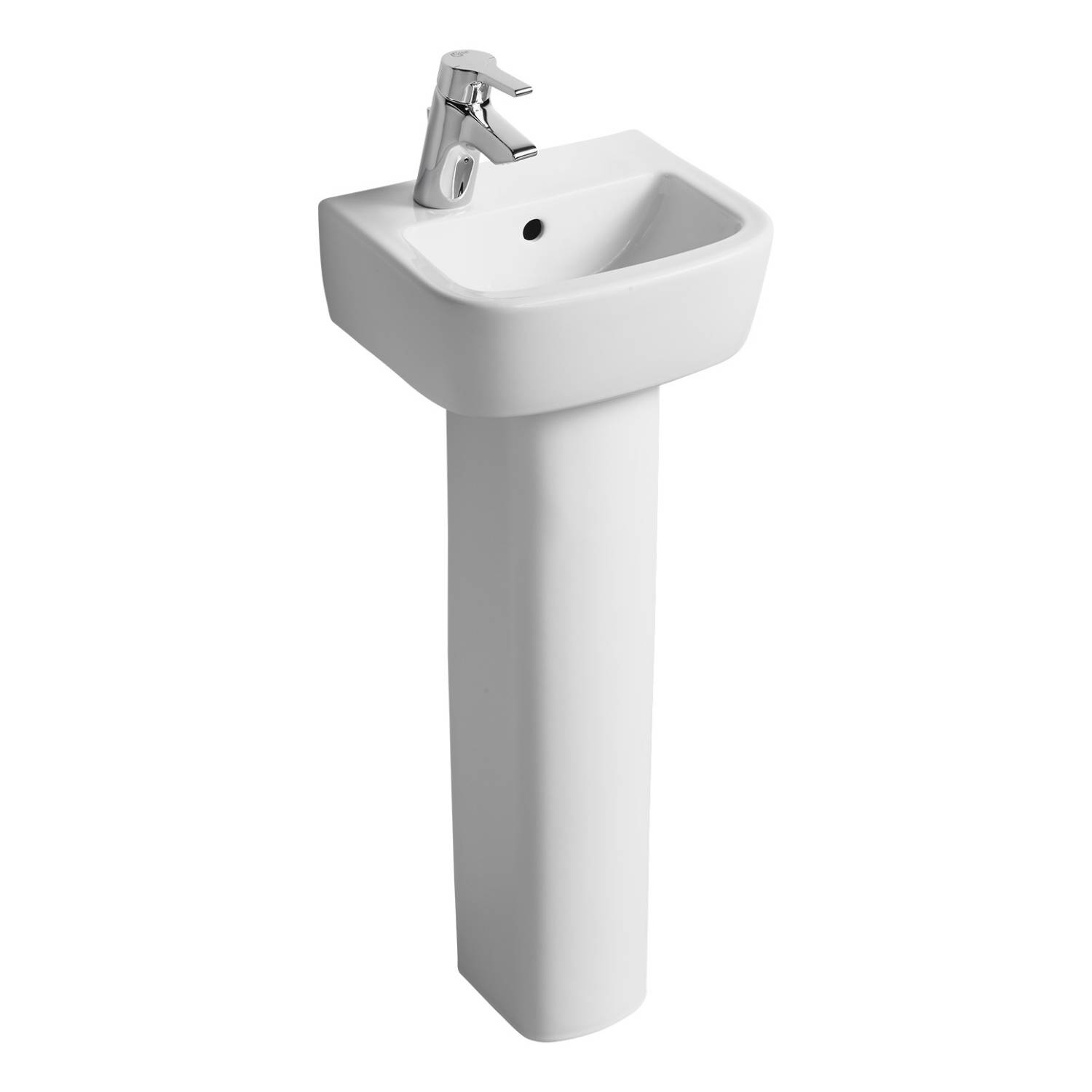 Tempo 35 cm Handrinse Washbasin