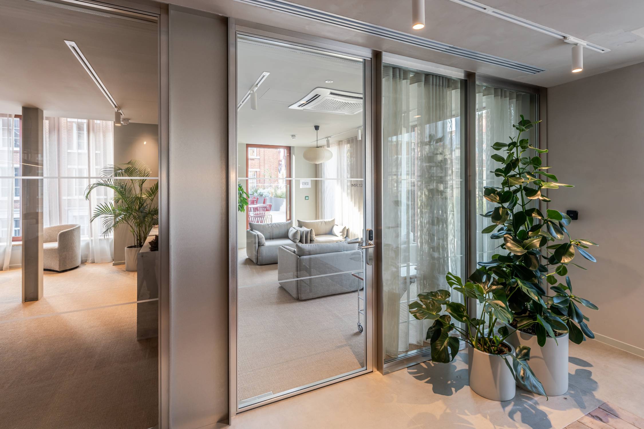The Office Group (TOG + Fora) | Radii | NBS Source