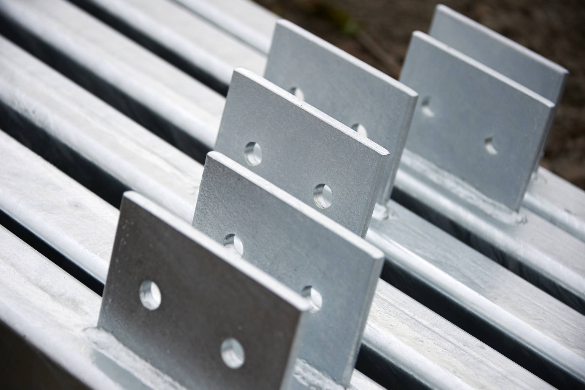 Hot Dip Galvanizing