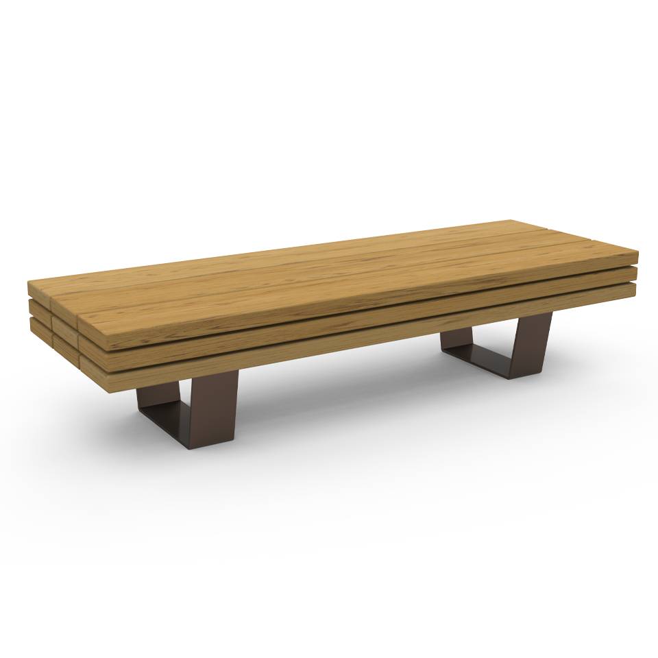 Plano Seating - Seats and Benches