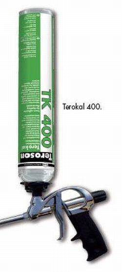 Terokal TK 400