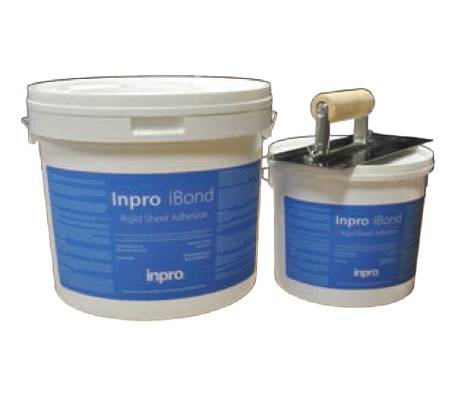 Inpro® iBond Adhesive