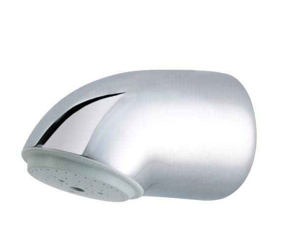 Rada VR115 Vandal Resistant Shower Fitting