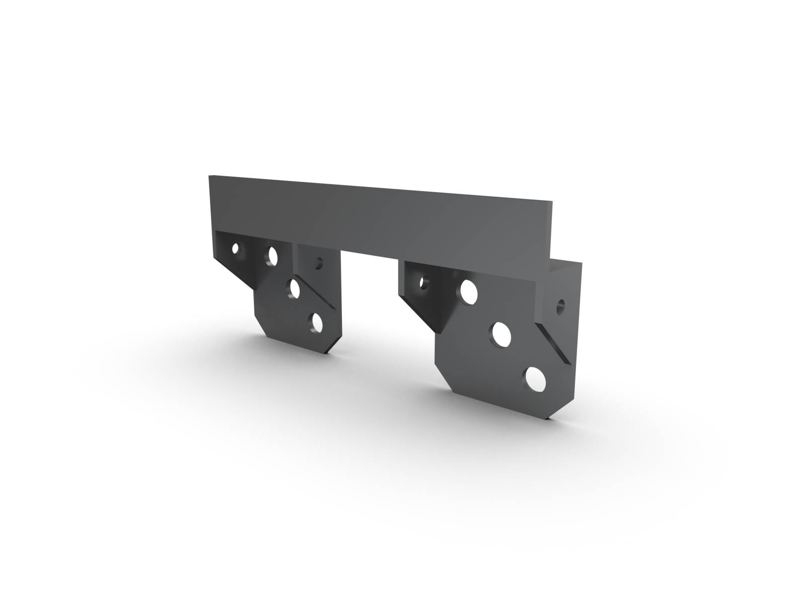 Riser Safe® - Building Riser - Retrofit Flat Pack