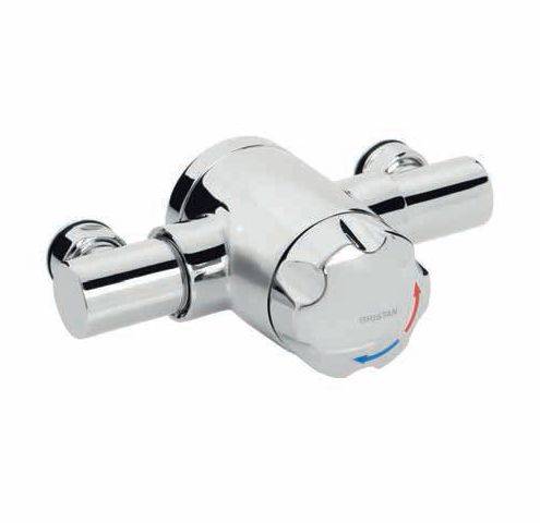 Mini2 TS1203 EH Shower Valve Chrome