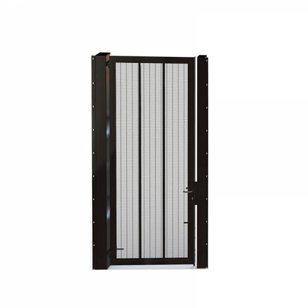 Securifor Double Leaf - Stainless steel gates