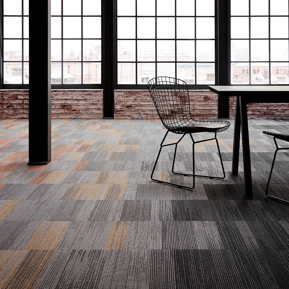 Urban Myth – Carpet Tile & Plank