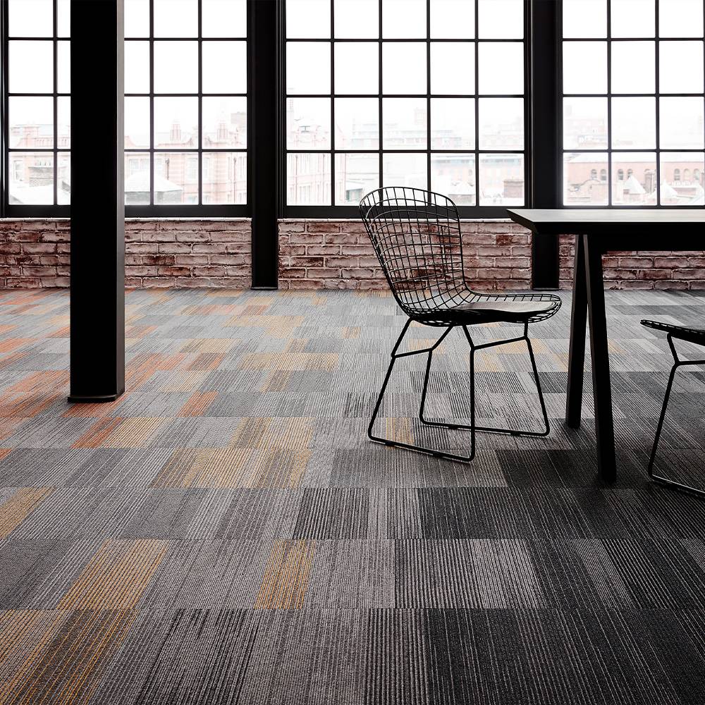 Urban Myth - Carpet Tile & Plank