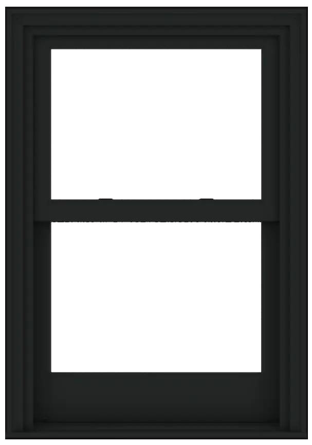 E-Series Double-Hung Window 