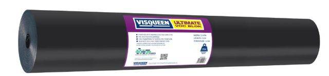 Visqueen Ultimate VOC BLOK