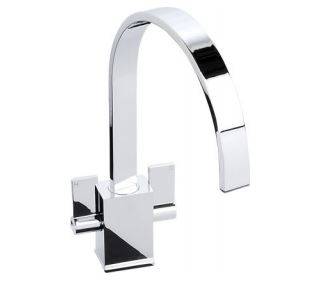 Atik Monobloc - Contemporary Kitchen Mixer Tap