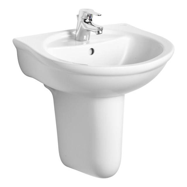 Alto 50cm Washbasin