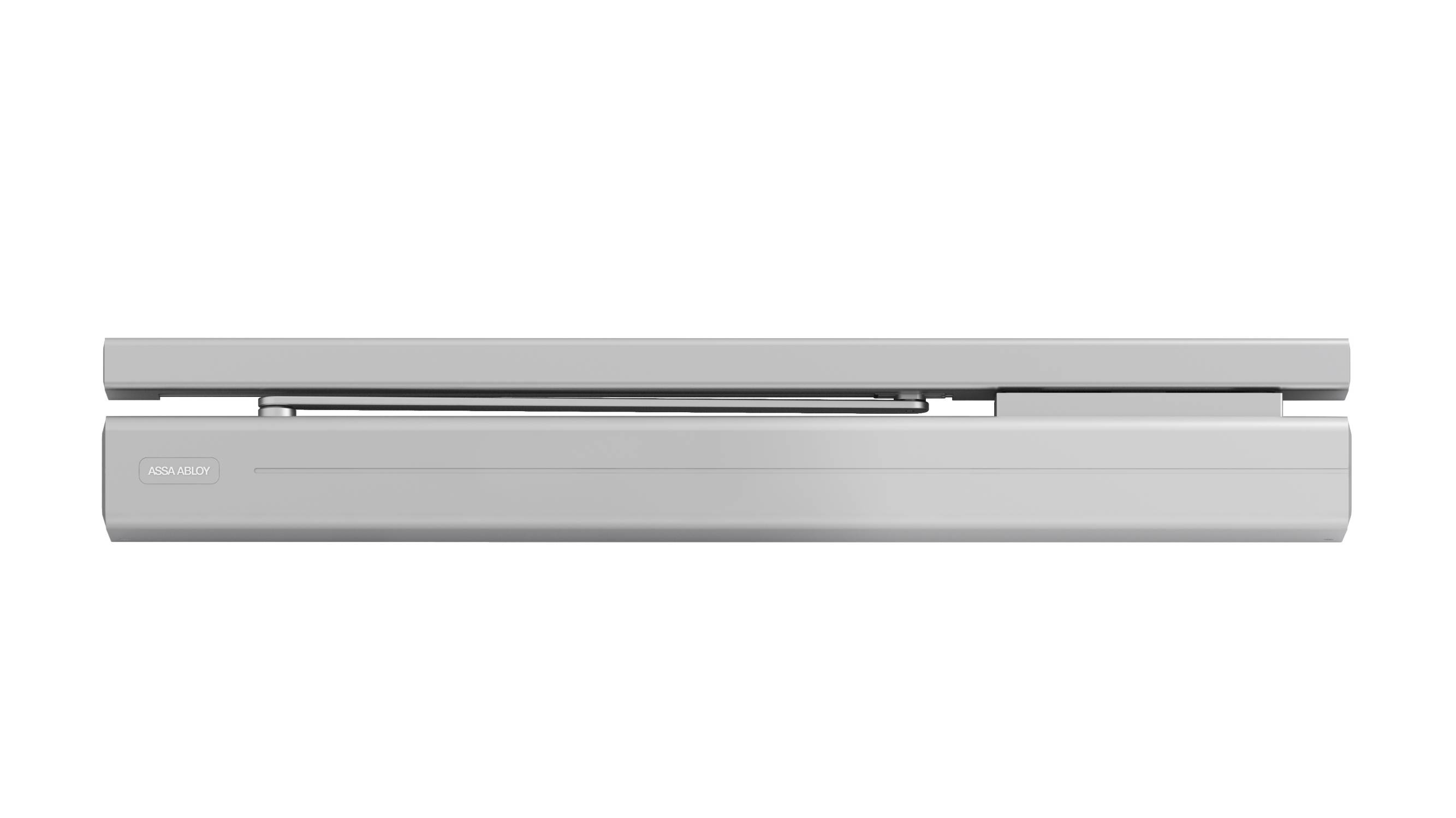 DC700G-FT - Security Door Closer