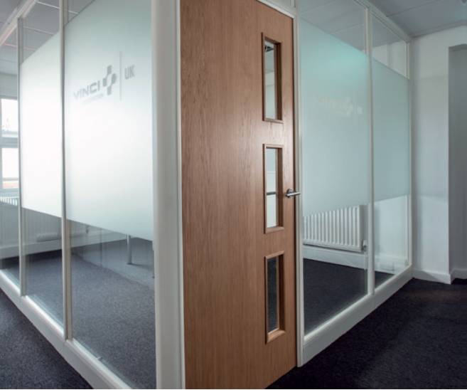 Hollow Core And Solid Core NonFire Rated Door Knowles Part of