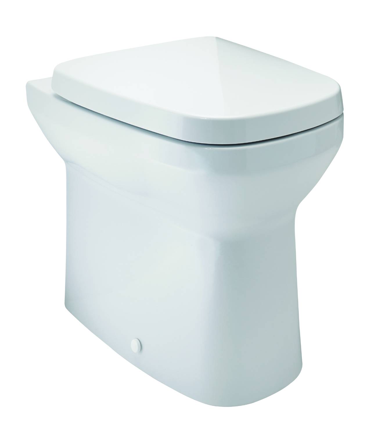 MyHome Back-to-Wall Toilet