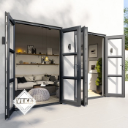 M70 Residential Door