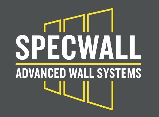 Hybrid Specwall HB008 (Acoustic & fire rated wall panel systems for internal separating walls) - Lightweight Concrete Panel