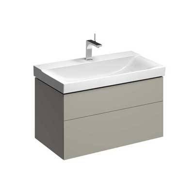 XENO² Vanity Unit 880 mm (807290000, 807291000 and 807292000)