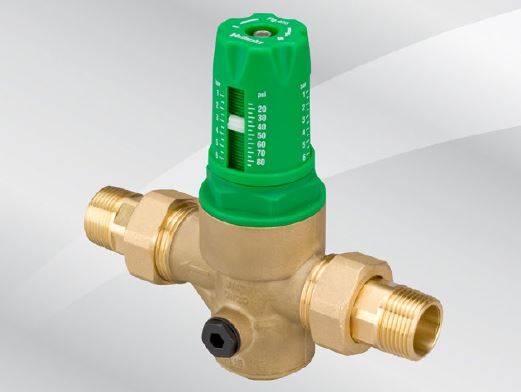 Fig. 425 Pressure Reducing Valve